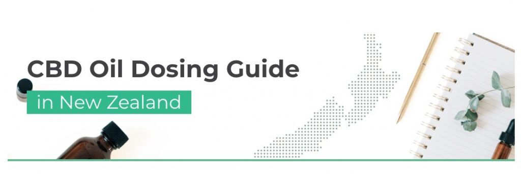 CBD Oil Dosage Guide. How much CBD do I take? | CBD Oil NZ - How Much Cbd Should A Beginner Start With